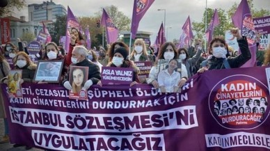 İstanbul Sözleşmesi kalktı Ankara Sözleşmesi geliyor