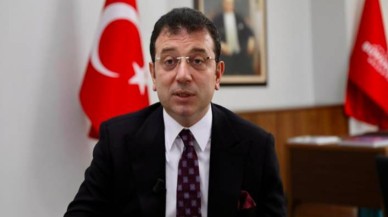 Ekrem İmamoğlu’ndan flaş açıklama