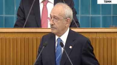 CHP Lideri Kemal Kılıçdaroğlu: Önemli açıklamalarda bulundu