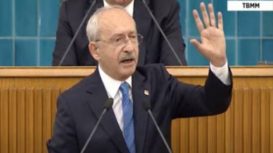 Kılıçdaroğlundan Erdoğana İstanbul Sözleşmesi tepkisi