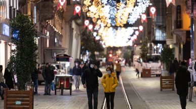 Türkiye’nin yeni Wuhan’ı İstanbul