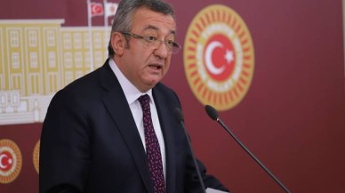 CHPli Altay: Erdoğan halkın sağlığını tehlikeye atmaktan cezalandırılmalıdır