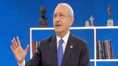 Kılıçdaroğlundan Şentopa Montrö yanıtı