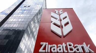 Ziraat Bankası Genel Müdürlüğüne Alpaslan Çakar getirildi