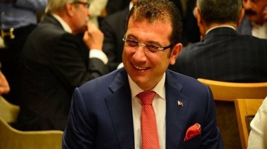 Ekrem İmamoğlu: KRTde Şimdiki Zamana konuk oluyor