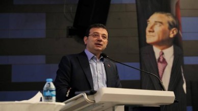 Ekrem İmamoğlu: İSKİ’nin yarışmasında dereceye giren öğrencilere ödüllerini verdi