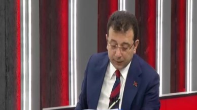 Ekrem İmamoğlundan İBBde AK Parti dönemindeki yolsuzluk dosyaları