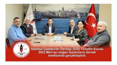 Gazeteciler İBB sosyal tesis indirimini geri istiyor