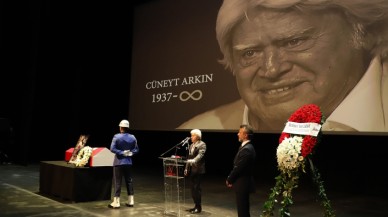 Hasan Akgün: Yeri doldurulmaz, muhteşem bir insanı kaybettik