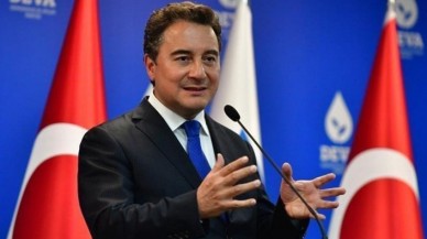 ALİ BABACAN: ‘Tek maaşla geçinmek çok zorlaştı’