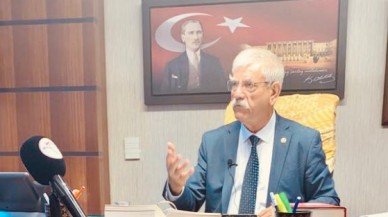 CHP’li Beko, atık kağıt işçileri için Meclis Araştırması istedi