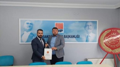 CHP Başakşehirde vatandaşın yanında