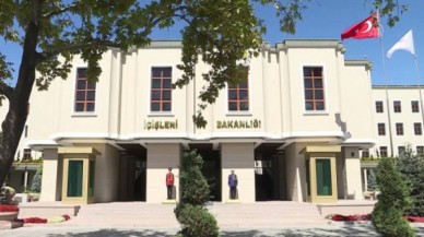 İçişleri Bakanlığından 81 il valiliğine Kurban Bayramı genelgesi