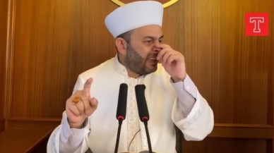 HKPden kadın düşmanı imam Halil Konakçı hakkında suç duyurusu!