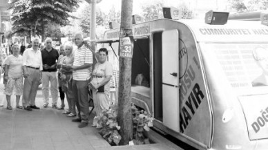 Avcılar CHP’de İlçe Başkanı ve yöneticileri uyuyor, Örgüt atağa kalktı!