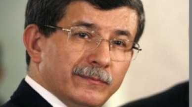 Davutoğlu: İsrail'le barışma niyetimiz var