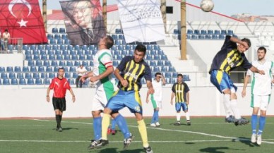 BOLU BEYİ SİLİVRİ: 3-1