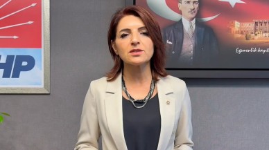 Gülcan Kış: Milyonlarca öğrenci okulu bıraktı!