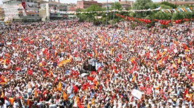 GÜNÜN FOTOĞRAFI.... YURDUM İNSANI ve SÜRÜ PSİKOLOJİSİ: