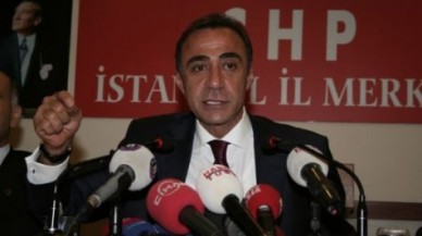 CHP seçim startını Yakuplu'da verdi...