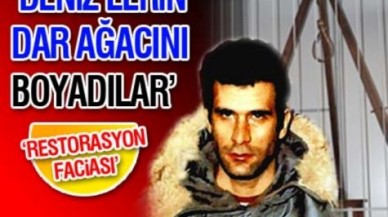 "Yaşayan tarih katledildi"