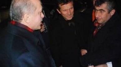 Erdoğan yeni yılı memleketinde karşılayacak