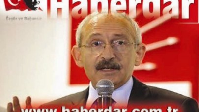 Kılıçdaroğlu: İktidarla aramızdaki fark