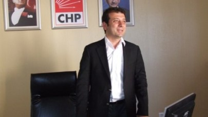 CHP Beylikdüzü seçim startını veriyor...