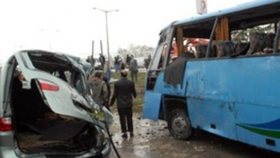 İstanbul'da 2010'un trafik bilançosu