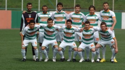 Tepecik U 19 Beykoz’u ağırlıyor