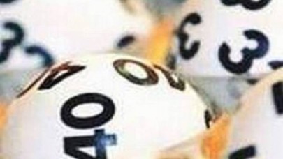 Sayısal Loto çekildi