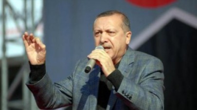 Başbakan Erdoğan: Yeter artık