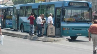 İstanbul'da yarın otobüs ihalesi yapılacak