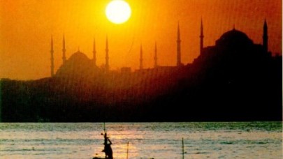 İstanbul 25 milyarlık bütçeyle yönetiliyor