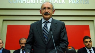 Kılıçdaroğlu elindeki anketi açıkladı