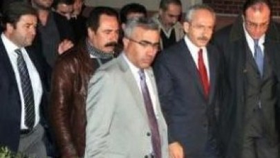 Kılıçdaroğlu'nun kayınbiraderi vefat etti