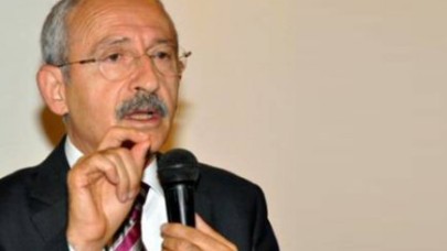 Kılıçdaroğlu'ndan 'eşkıya'yanıtı