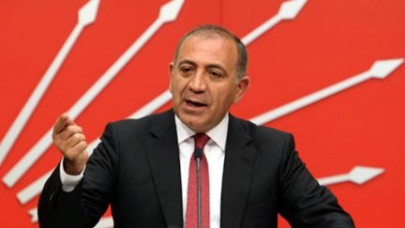 Gürsel Tekin: Sarıgül Gelirse Bileğimi Keserim