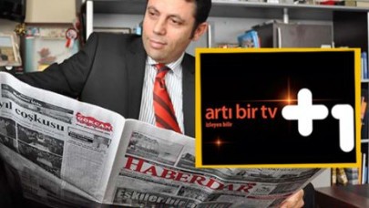 Mehmet Mert artı 1 tv’de canlı yayın konuğu