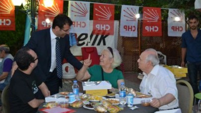 İmamoğlu; Beylikdüzü ailem