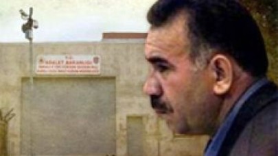 Öcalan serbest mi kalıyor?