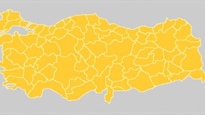 İşte Türkiye'nin en yaşanılabilir kenti