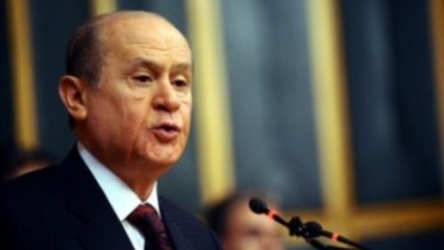 Bahçeli'den AKP'ye uyarı