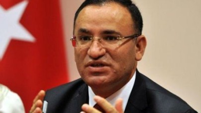 Bozdağ: "Gündemimizde Genel Af Yok"