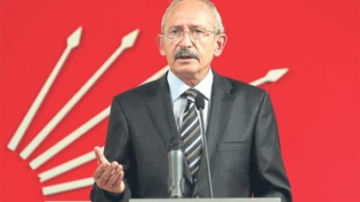 Kılıçdaroğlu: Kimseye ‘tamam’ demedim