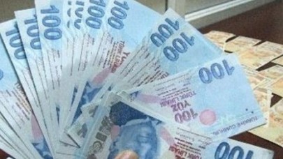 Sendikanın Hatası Memuru 100 Liradan Etti