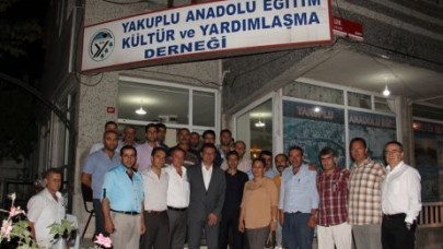 'Yakuplu yıllardır ihmal edildi'