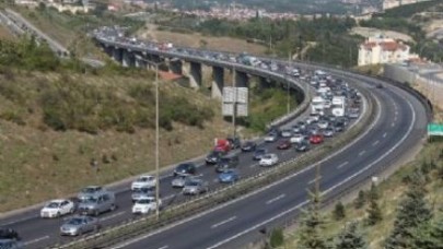 Hız Sınırı 90 Kilometreye Çıkarılacak