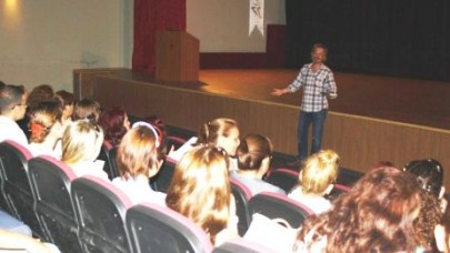 Akademi Koleji yeni öğretim yılına hazır…