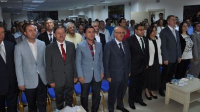 Ak Parti danışma meclisinde tek yürek oldu